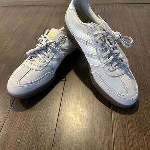 Adidas Predator Freestyle Indoor Soccer Shoes Mens Size 12